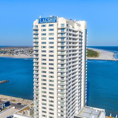 Boardwalk Resorts - Flagship Atlantic City Exterior photo