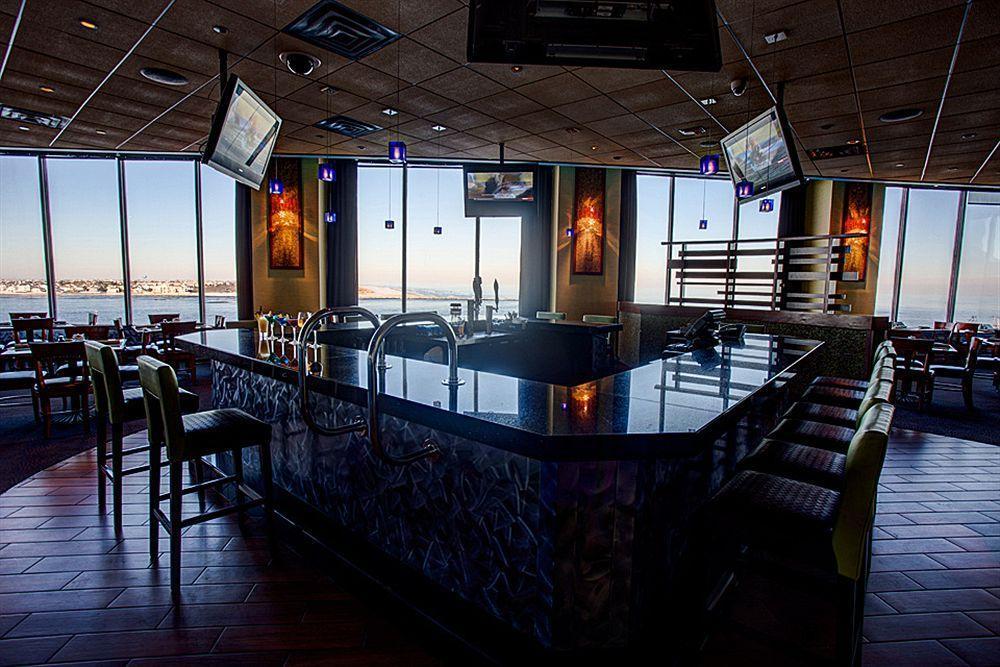 Boardwalk Resorts - Flagship Atlantic City Exterior photo