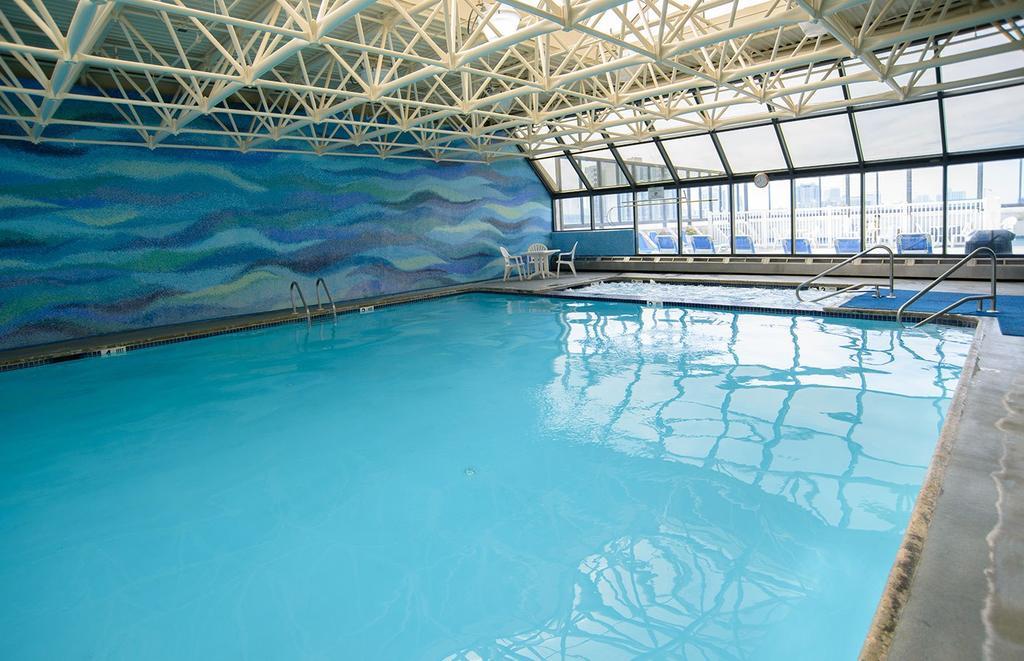 Boardwalk Resorts - Flagship Atlantic City Exterior photo